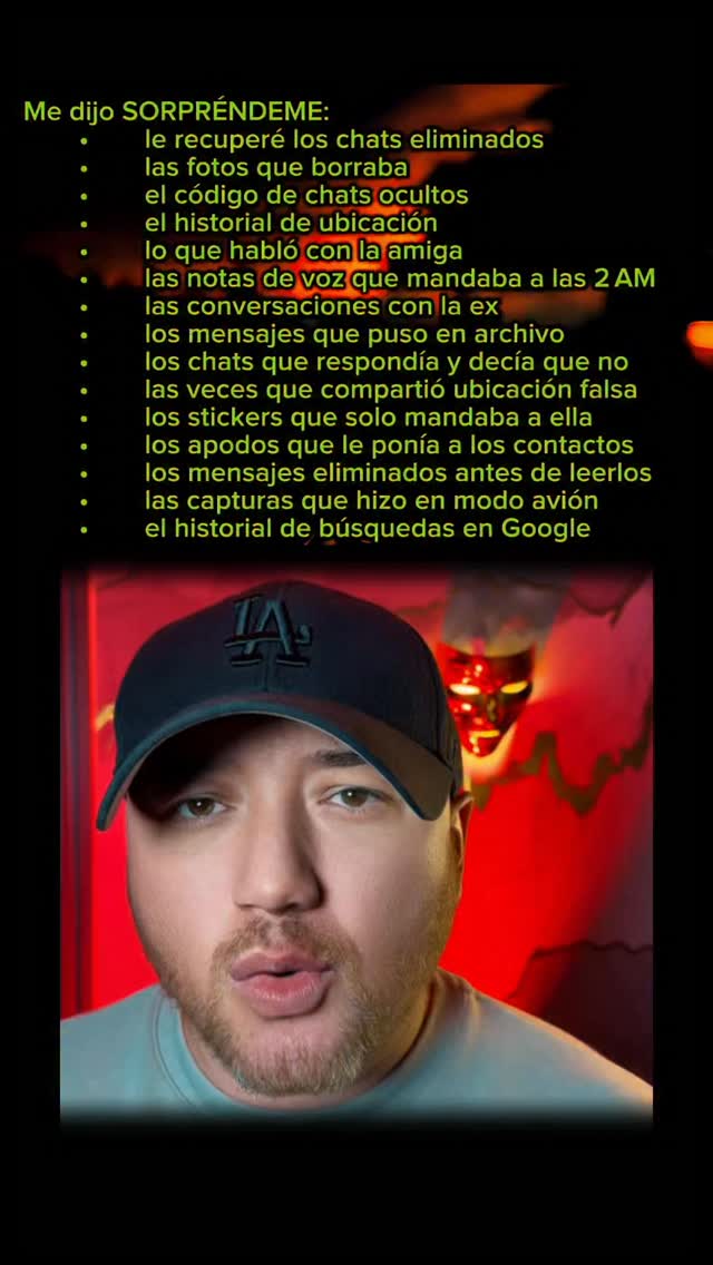 #whatsapp #datoscuriosos | Andy Inventor | Facebook