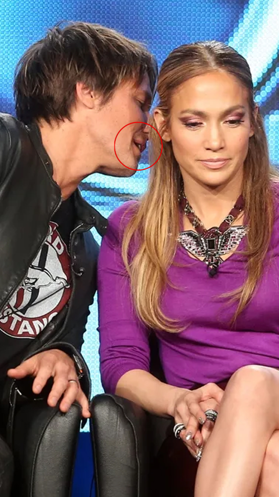 DAMN he moved on fast... EXCLUSIVE: Keith Urban Late Night Texts With ...