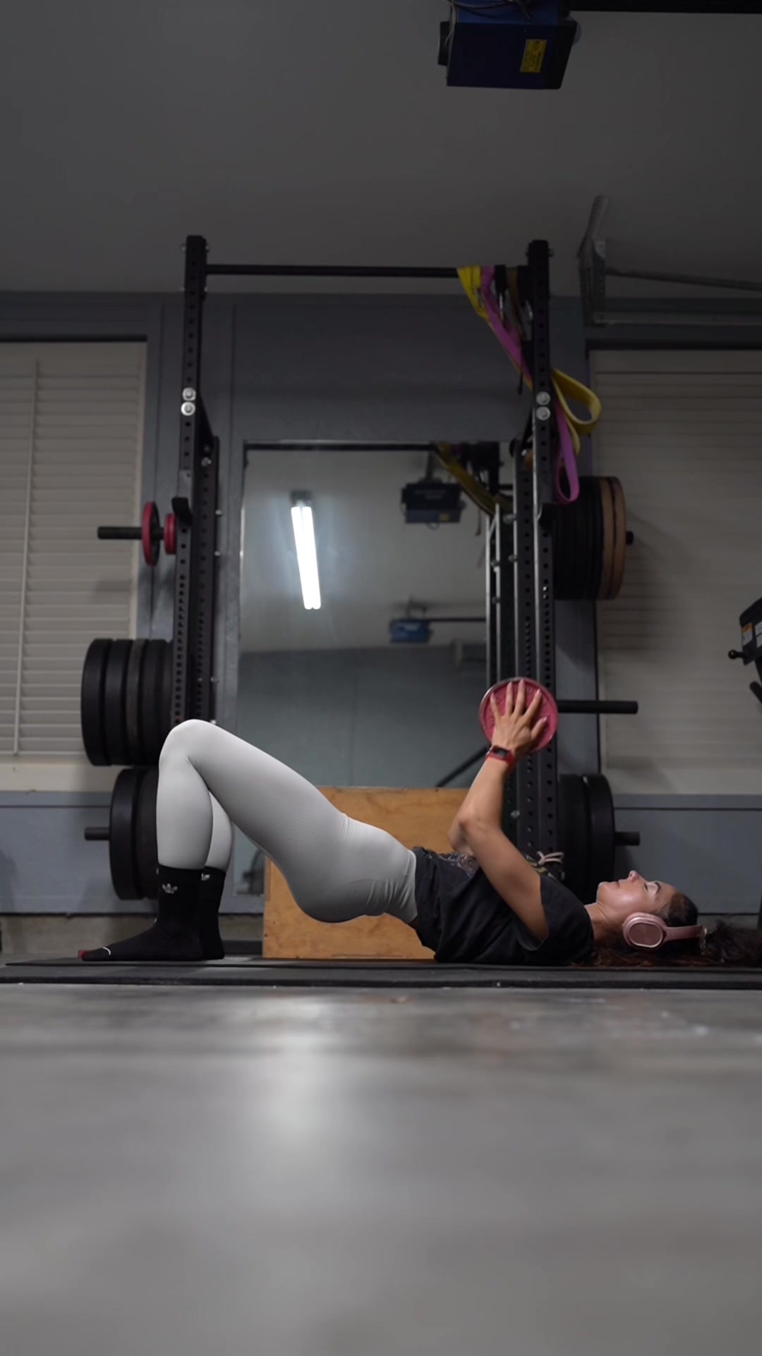 Full Workout on IG Want to build strength and work on that waist ...