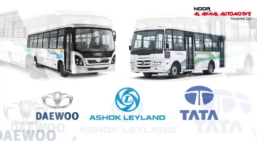 Noor Al Akmal Automotive Trading LLC - Home