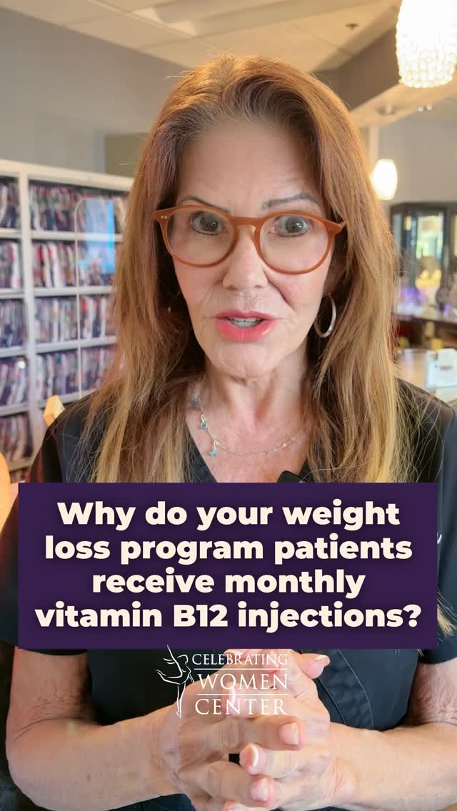 b12 weight loss injections near me ✨ A little boost to support your journey!, Vitamin plays an important role in energy production and healthy red blood cell formation. At Celebrating Women Center for Health, Beauty & Catalog-Ref: LVS856 Top Peptides for Fat Variant:20mg