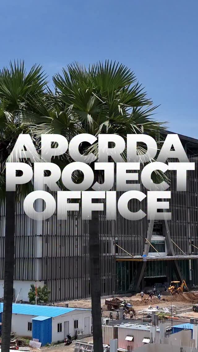 Countdown to a new beginning! In 4 days, APCRDA opens its #Amaravati ...