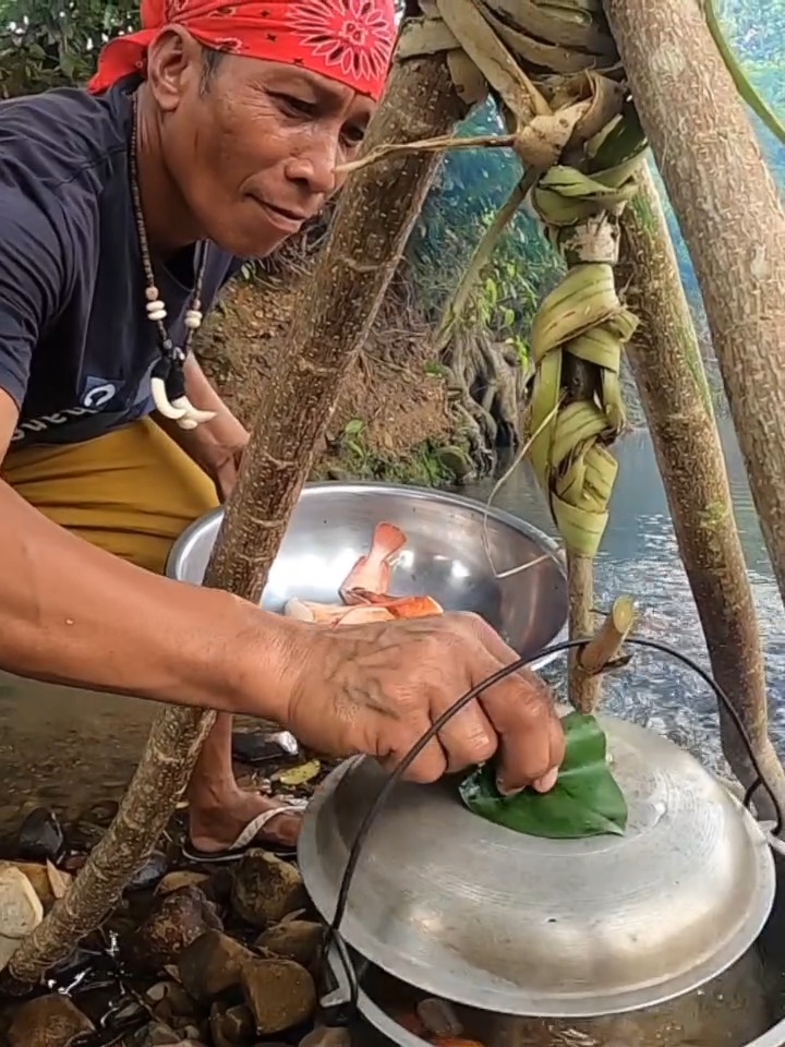 Sabw na Sinabit Mangan 🇵🇭 | Kuys Dagz Fishing | Facebook