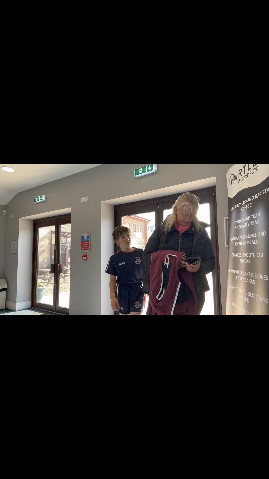 We had a really busy evening at #silverroyd tonight as we welcomed The ...