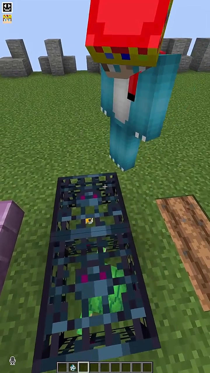 Minecraft Reverse Telepathy 37 #fyp #trending #viral #real # ...