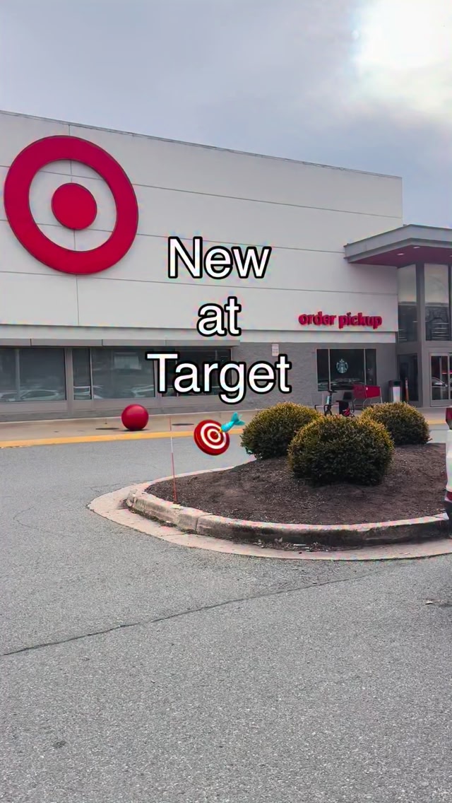 ‼️Exciting news‼️ Target has a new five dollar section in the toy area ...