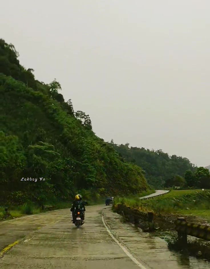Being alone The best way to calm your mind🍃💚 | Lakbay Ko | Facebook