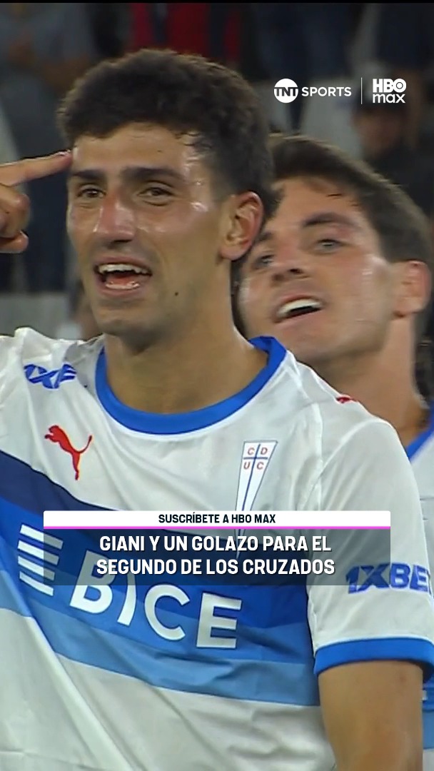 😮‍💨⚽🛡️ ¡Jugada y definición de lujo! Justo Giani culminó una gran ...