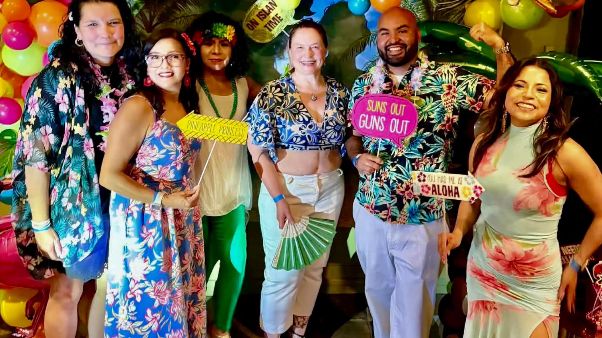 Salsa Con Rumba Dance Co. | Richland WA