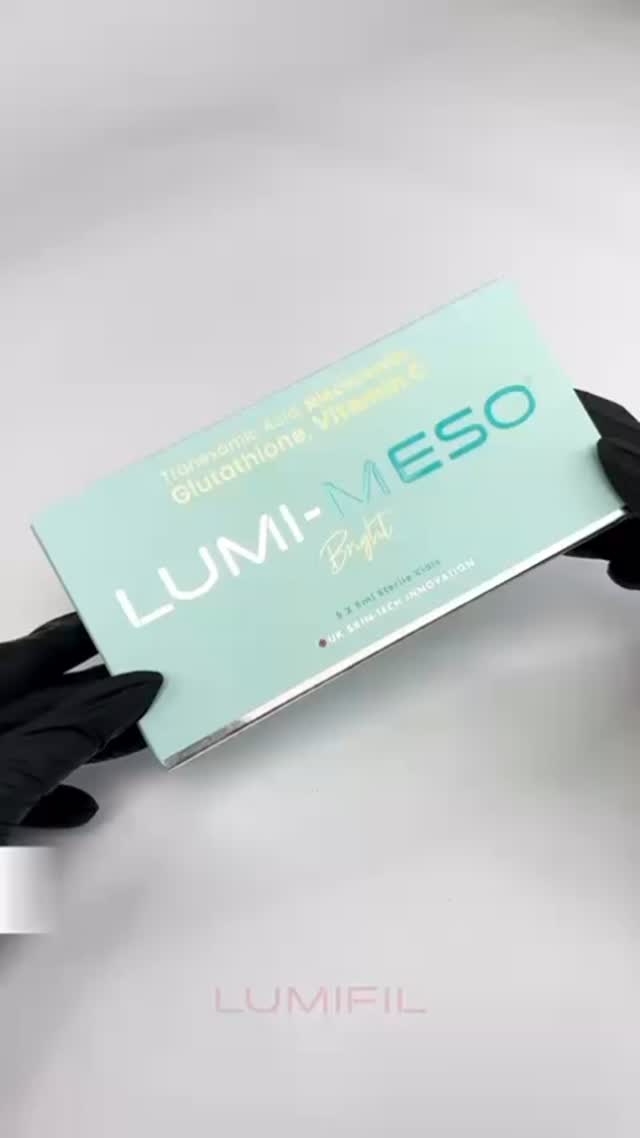 LUMI-MESO BRIGHT✨, Advanced Micro-needling Serum for Brightening & Skin Tone Correction., LUMI-MESO BRIGHT™ is a professional microneedling serum developed to improve skin brightness, clarity, and 