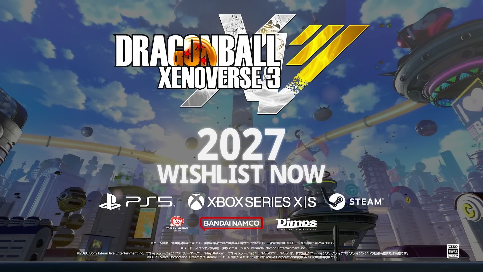Buen dia a todos hoy vamos a probar el rendimiento de Dragon Ball