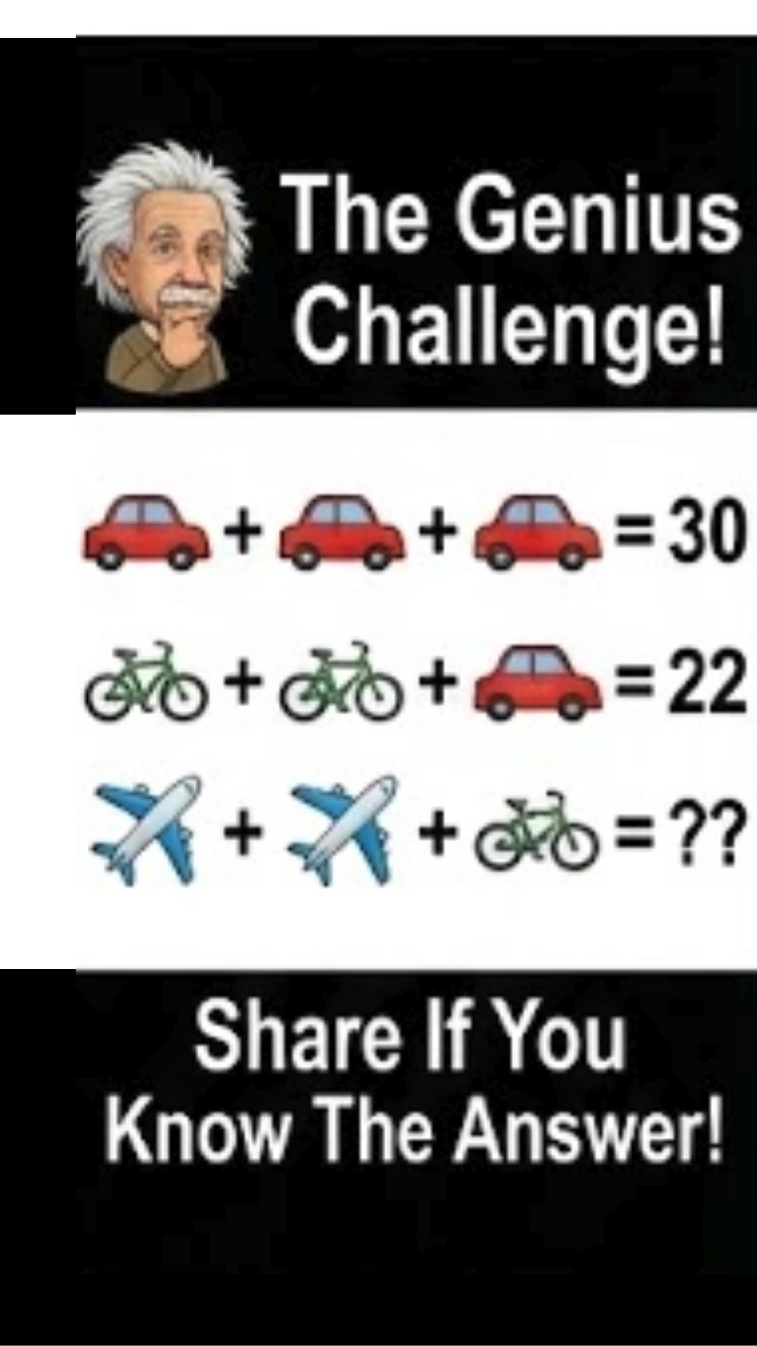 🧠 Test Your Brainpower! | The Ultimate Math & IQ Challenge 💡** Welcome ...
