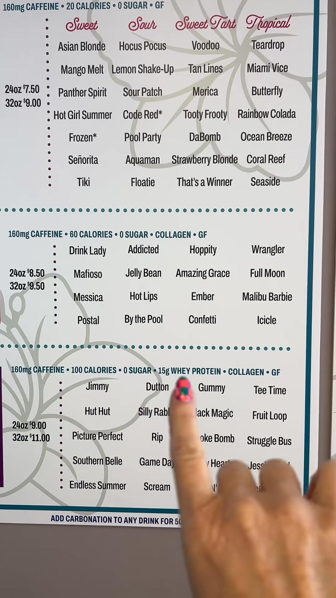 Why are loaded teas good for you? What questions do you have? # ...