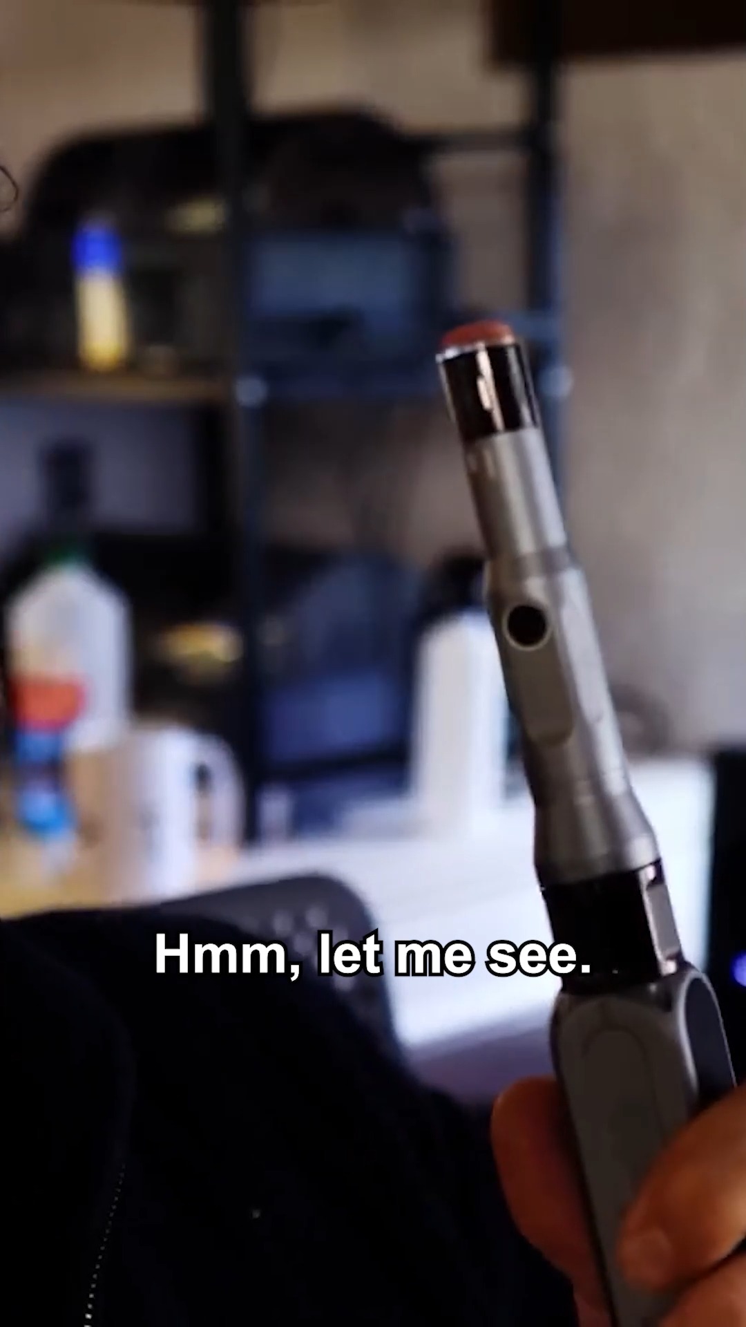 The GelSight Microscope can map out the exact shape of tiny objects. It ...