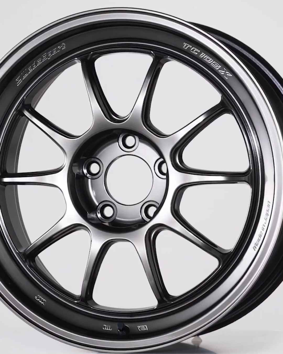 Weds - 【Kranze Felsen 358EVO × AIMGAIN LEXUS LX】 COLOR : SBC