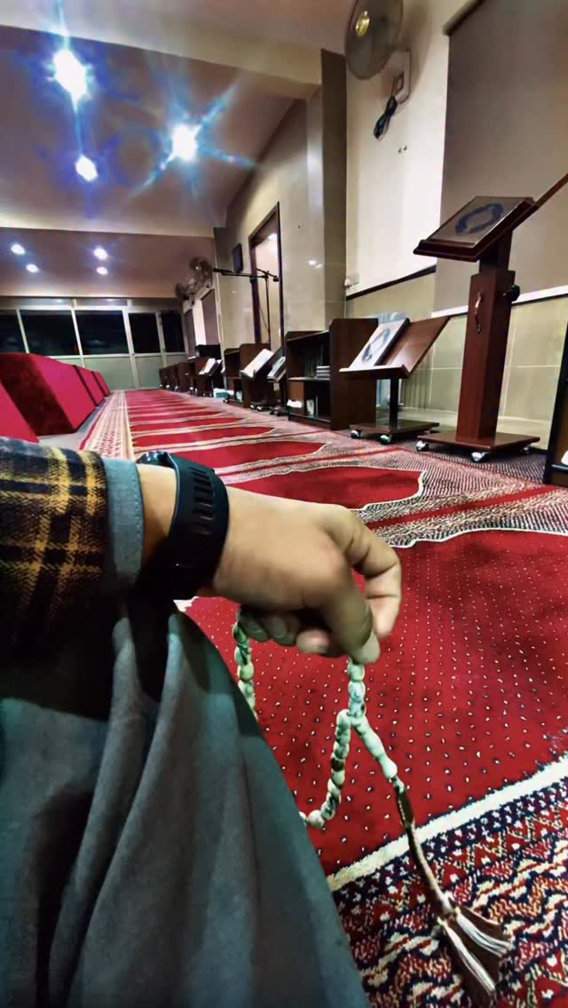 Ya Allah Razi hoja__🥺🤲🏻🥀 #afnan #ummatemuhammdi #viral #reels #insta ...