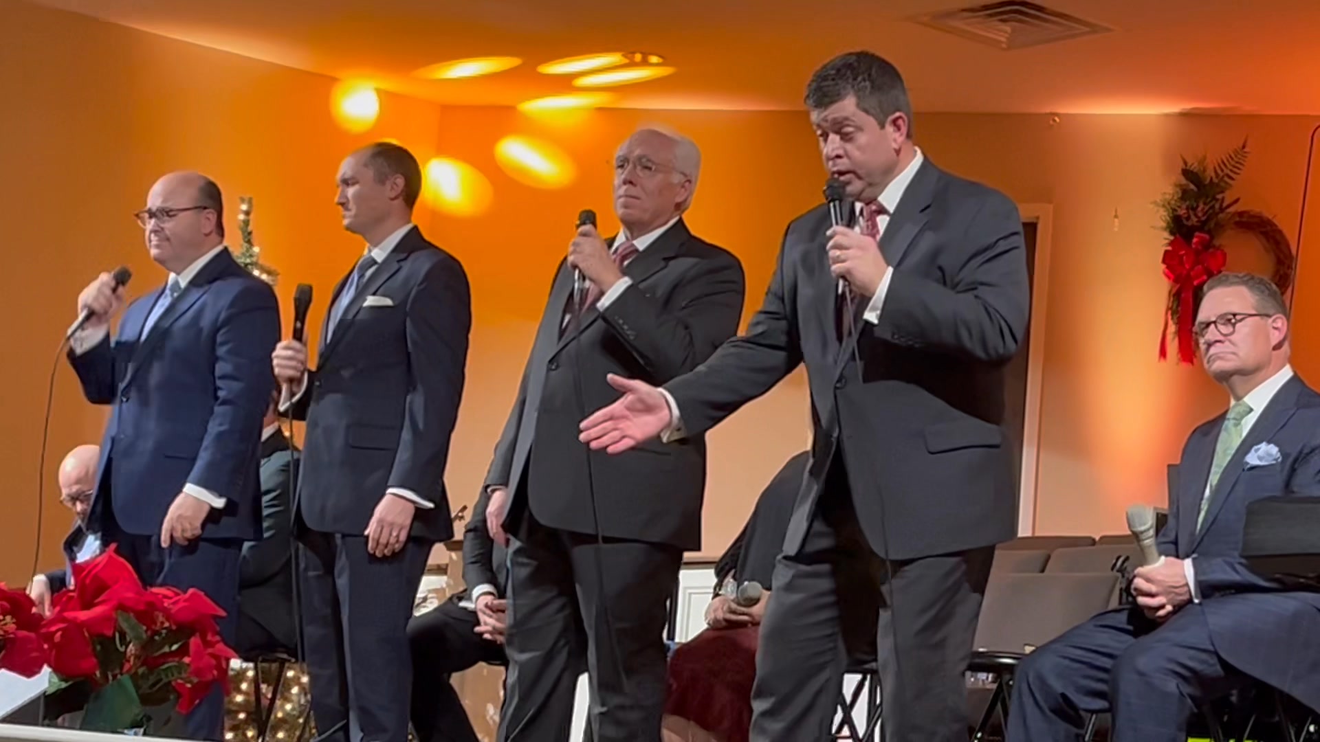Home for Christmas Tour | Ray Toler | Facebook