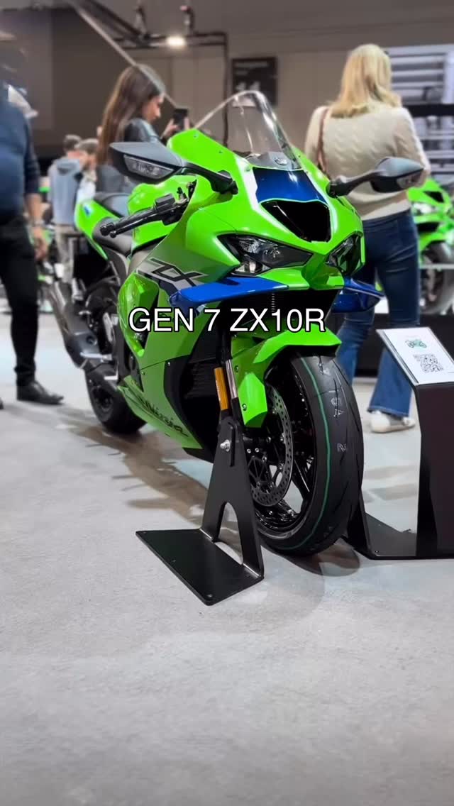 2021 Kawasaki Ninja ZX-6R $8,950 and it's all yours! #ZX6R