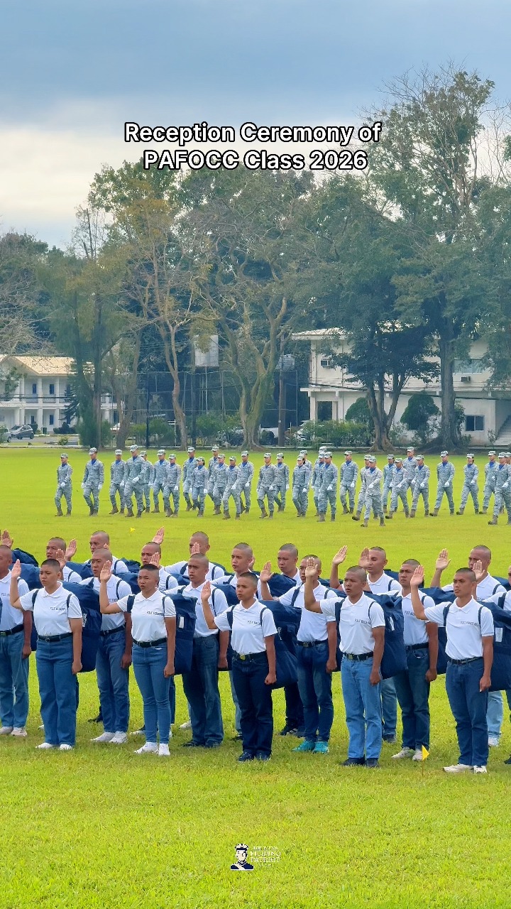 PMA (Philippine Military Academy) Aspirants | Facebook