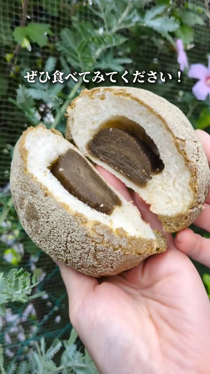 パンのトラ - 王様のメロンパン！ パンのトラを代表するパンの中の一つ