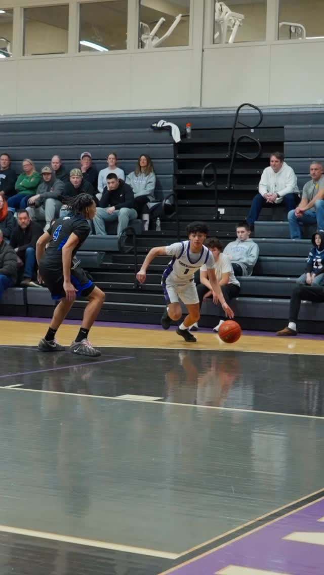 D’Sean Moron can score from anywhere! WCTV is Powered by Critical Mass ...
