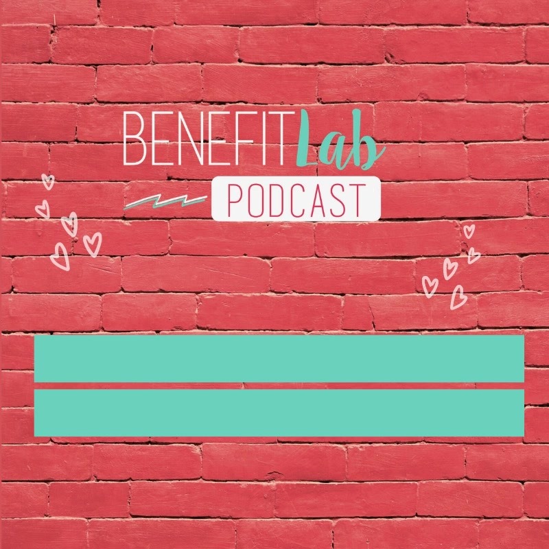 🎉 ¿Ya escuchaste el episodio 19 de Benefit Lab Podcast? En este ...