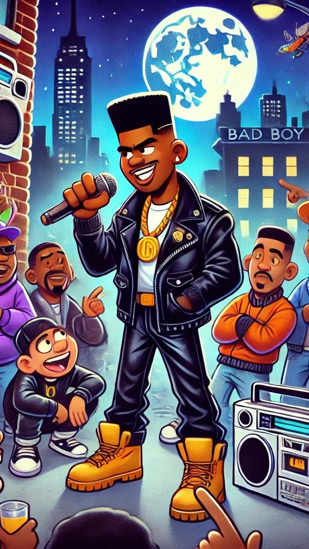 Craig Mack Flava in Ya Ear One of the coldest intros in hip hop. A