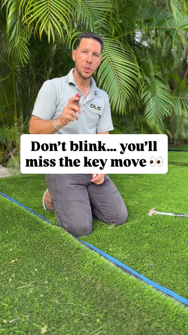 A full video demonstration of how we cut and shape the S-Seam — one of ...