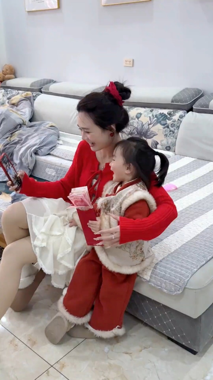声东击西，哈哈哈#萌娃 #万万没想到 #90后带娃 | 程程cici | Facebook