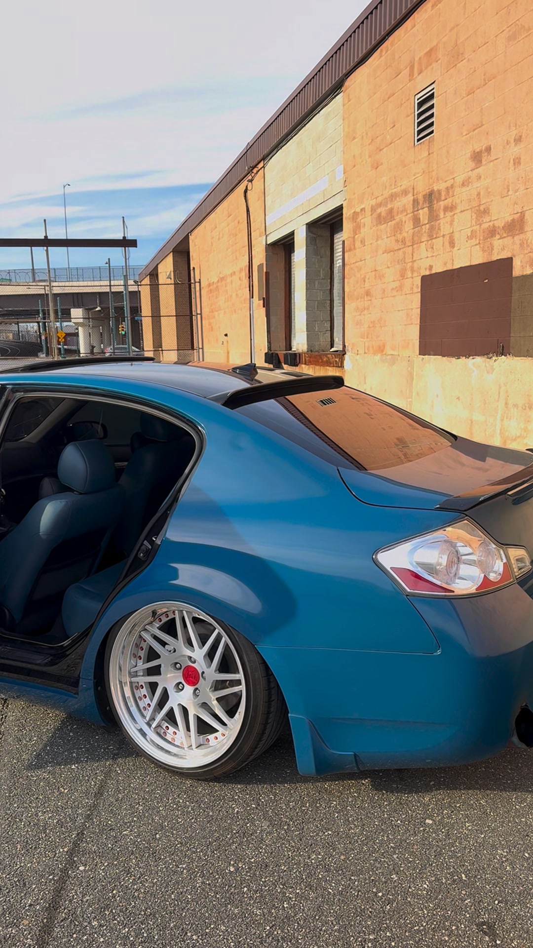 What causes P1757 code in 2006 G35x and how to fix it?