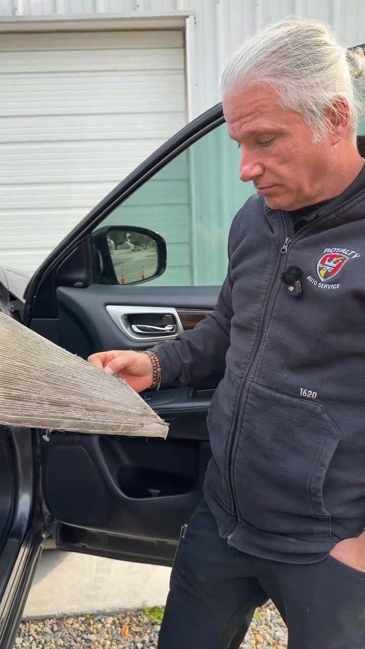 Part 2 will be out soon! This was quite the adventure! #mechanic # ...