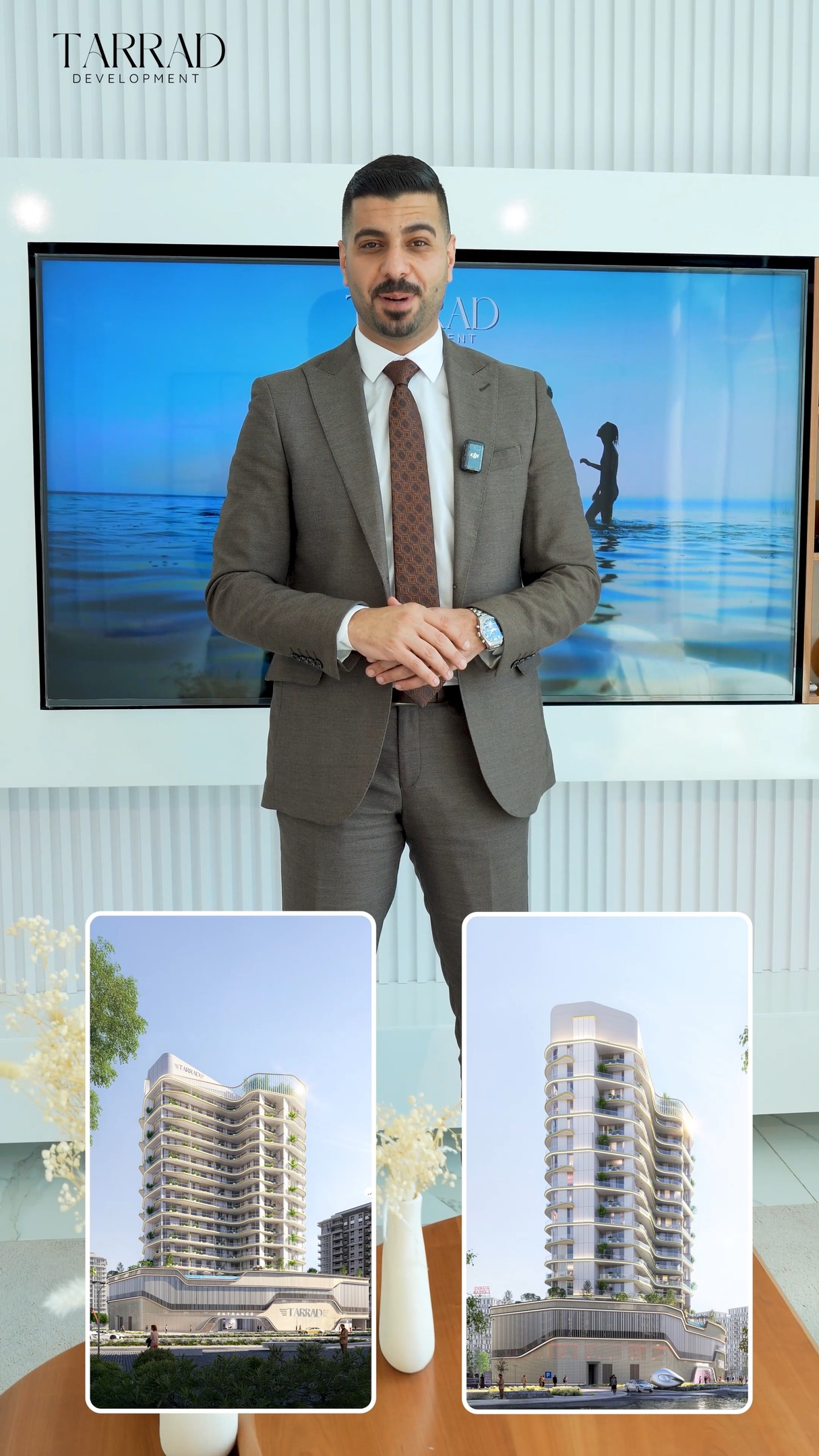 Tarrad Development | Dubai