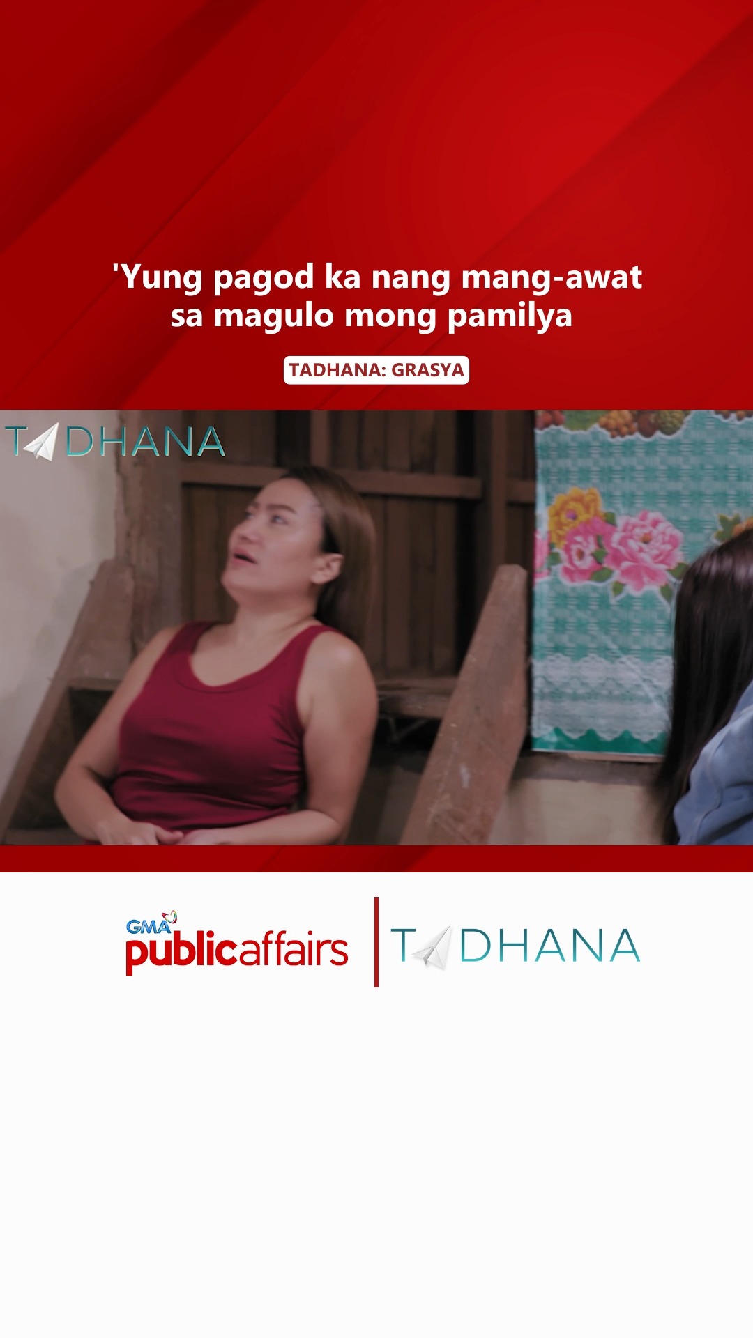 'YUNG PAGOD KA NANG MANG-AWAT SA MAGULO MONG PAMILYA 🤣 Sundan ang ...