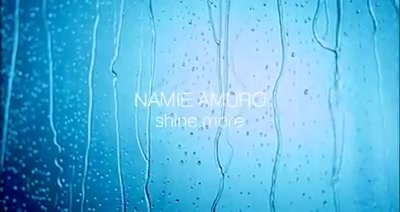 shine more (MV) | 安室奈美惠 Namie Amuro