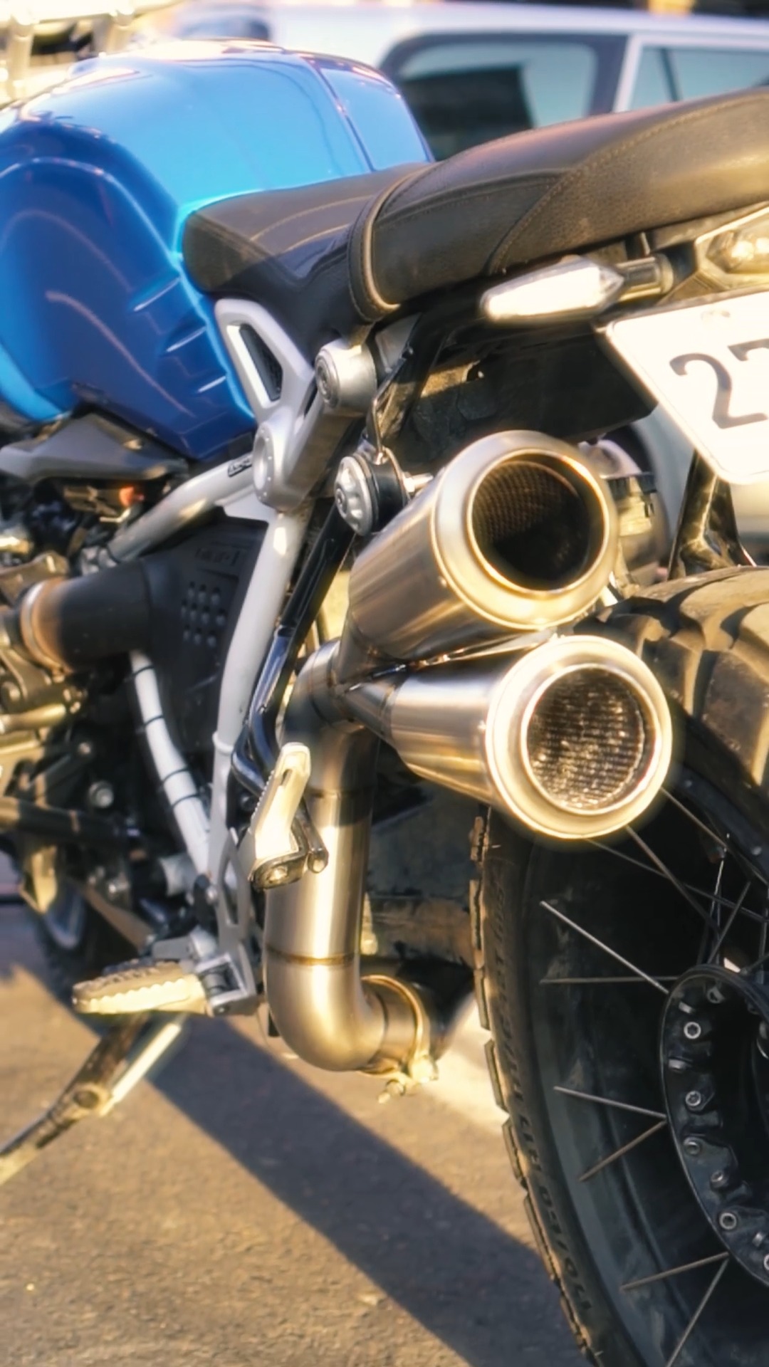 Orion Muffler Shop Performance Exhaust | Quezon City