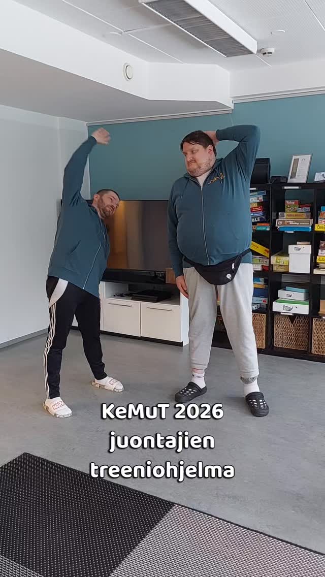 KeMuT 2026 järjestetään tulevana lauantaina kello 13-16 Messukeskuksen ...