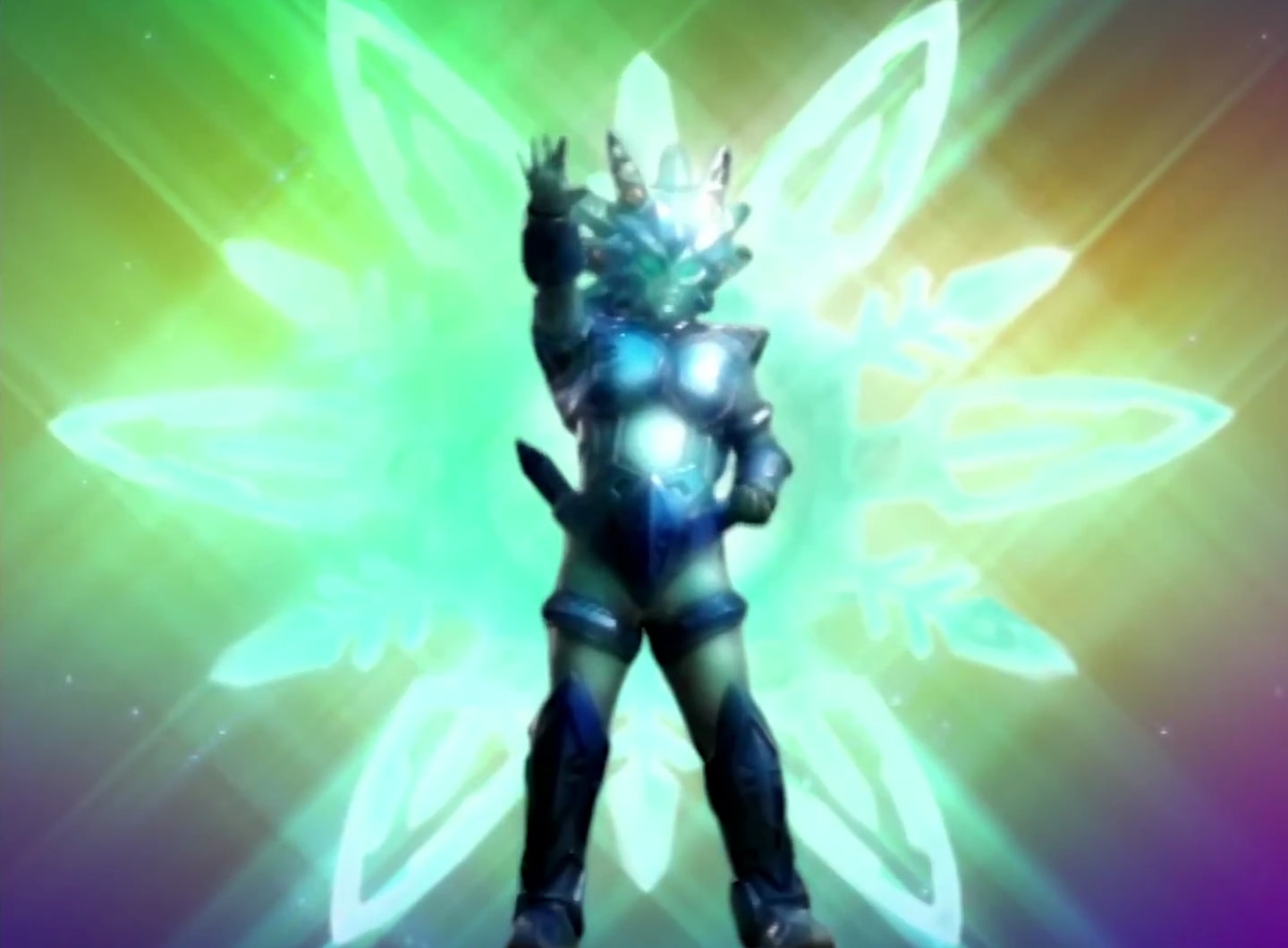 Snow Prince! ️ ️ ️ #PowerRangers #MysticForce | Morphin' Legacy | Facebook