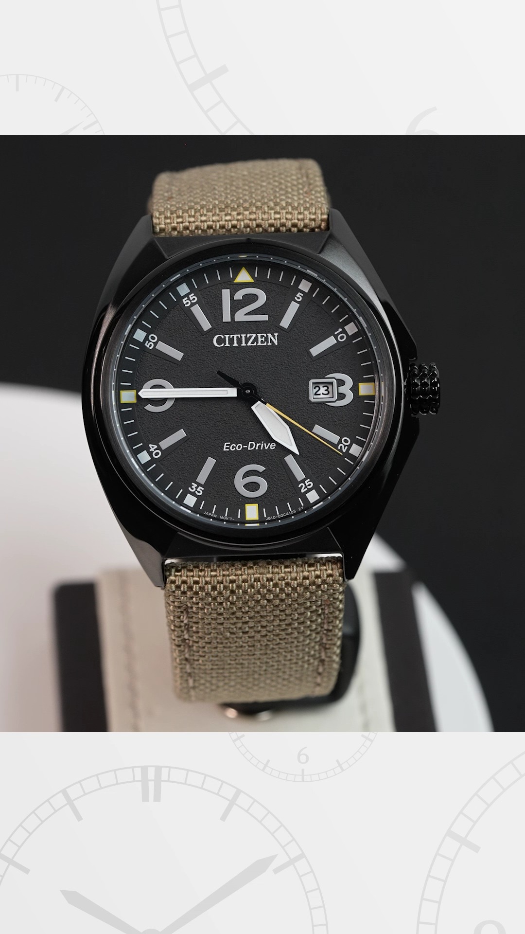Огляд годинника CITIZEN AW1575-08E Став лайк та підписуйся на