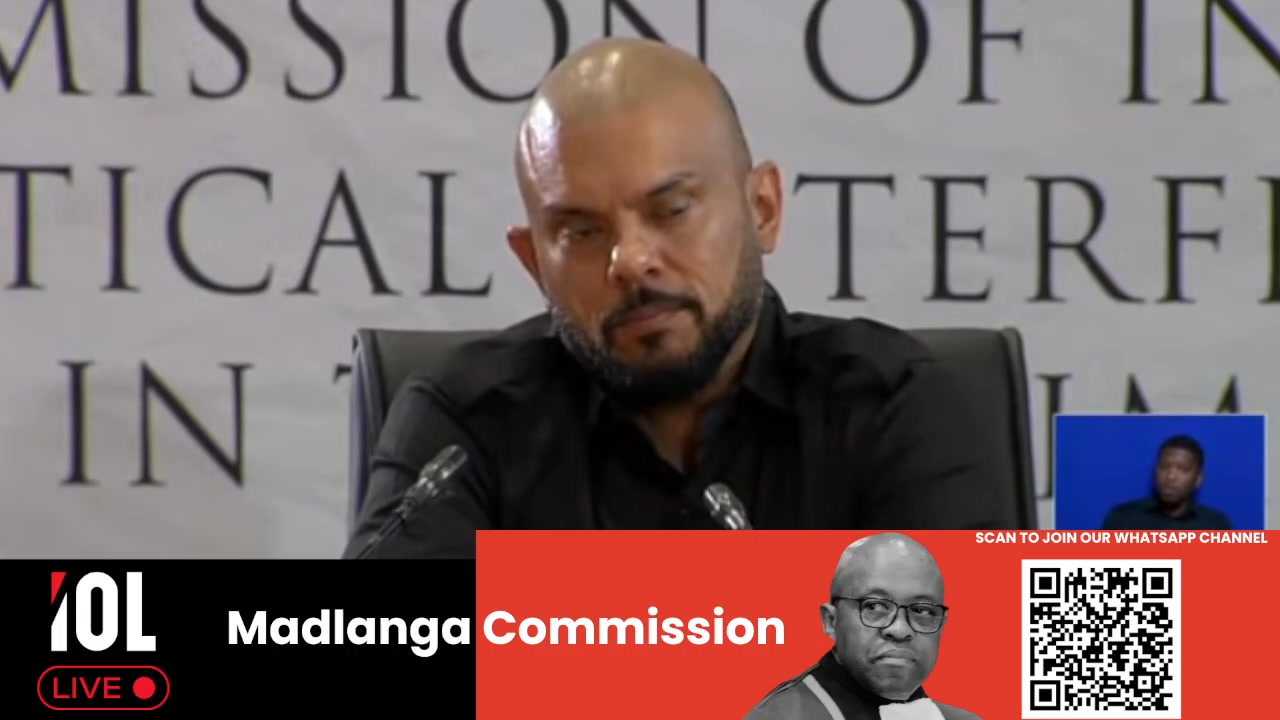 The Madlanga Commission orders Mr. Carrim to testify on 9-10 March 2026 ...
