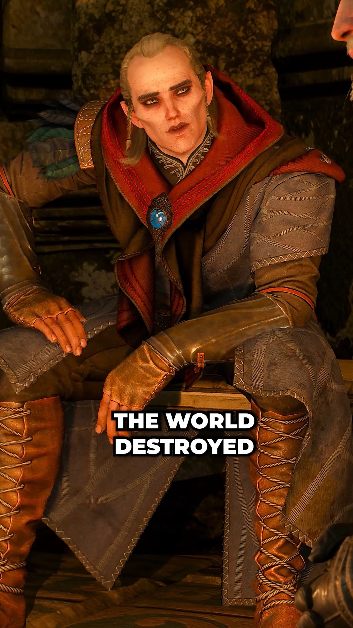 The Assassin of Kings | The Witcher 3 #TheWitcher3 | Weshi Plays | Facebook
