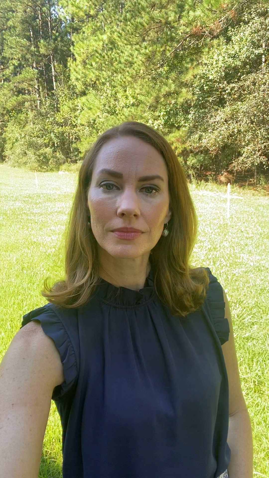MEG Meg Gatto FOX 8 (@meg.gattowvue) • Facebook