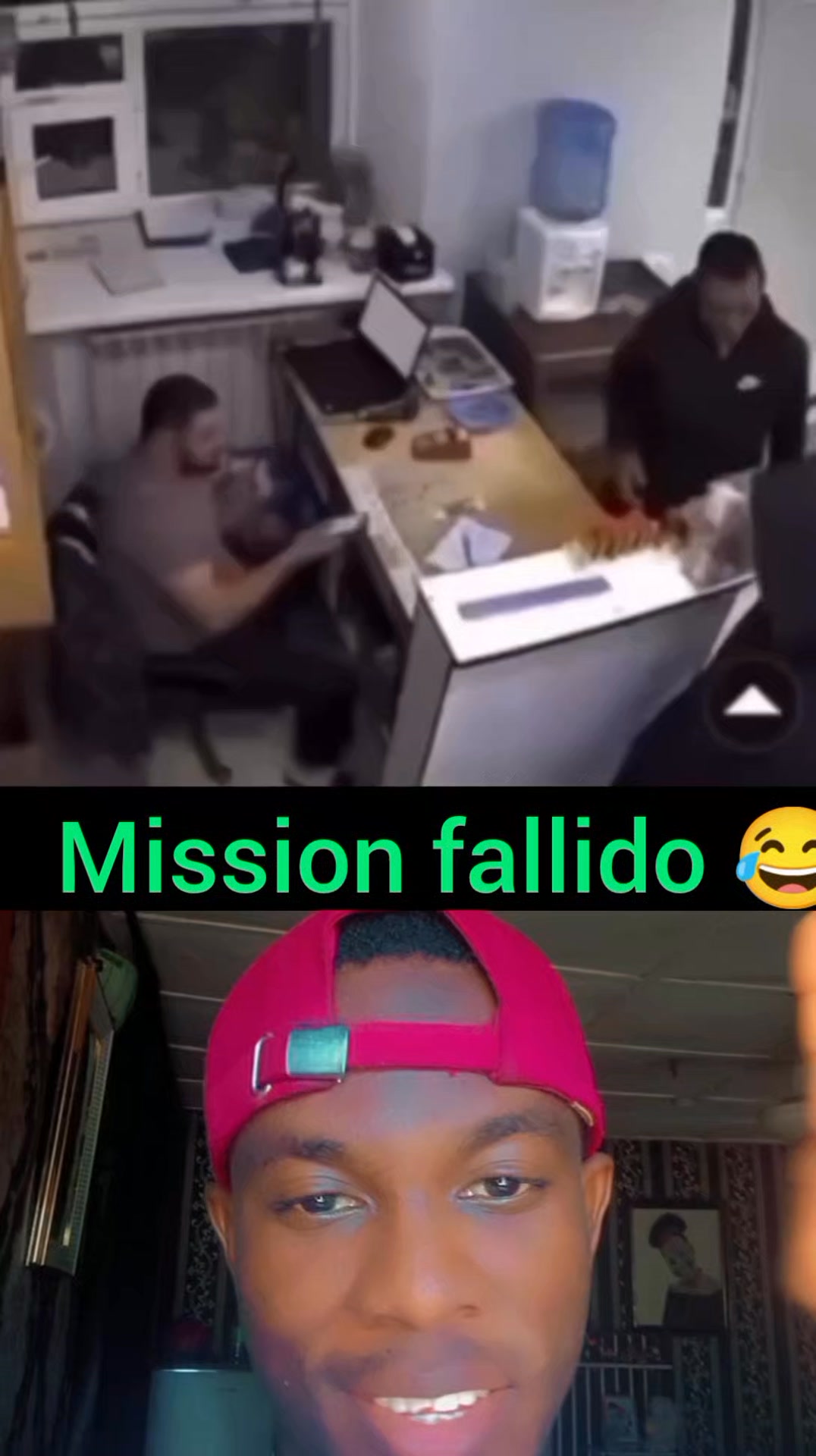 Mission fallido 💪😂😂😂😂😂 | Chibest 1010 | Facebook