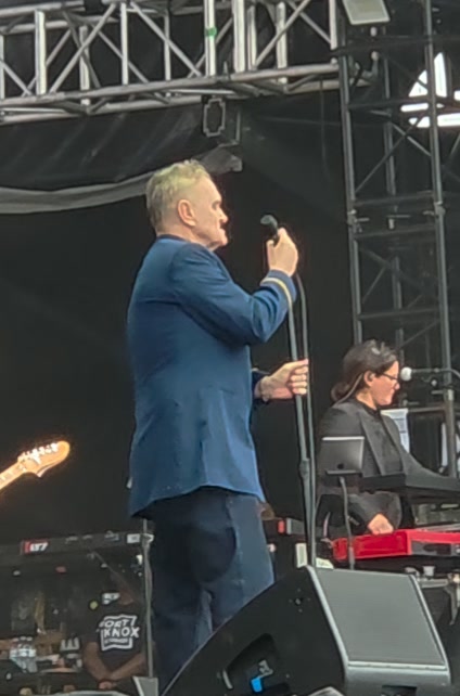 Morrissey Official (@Morrissey) - Mentions | Facebook