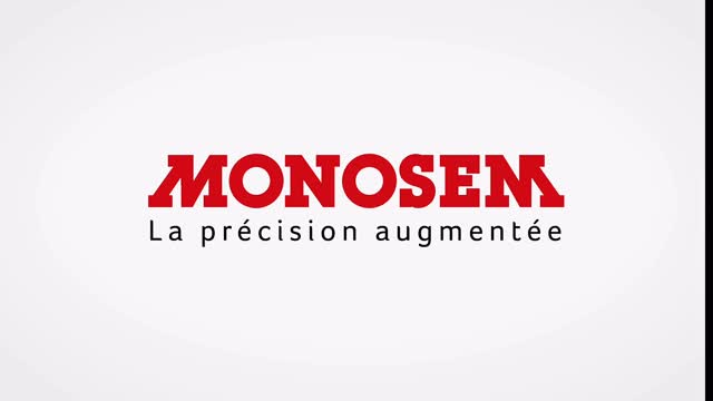 🌱 MS Electron débarque… et il change la donne ! Le nouveau semoir 100% ...