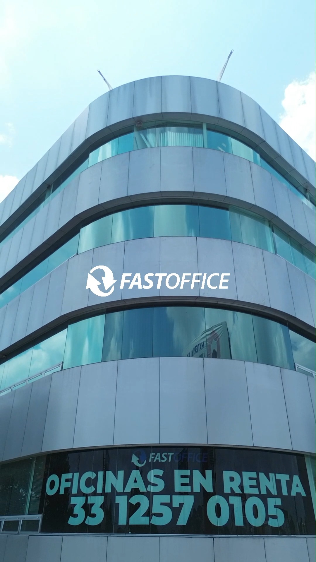 FAST OFFICE | Zapopan