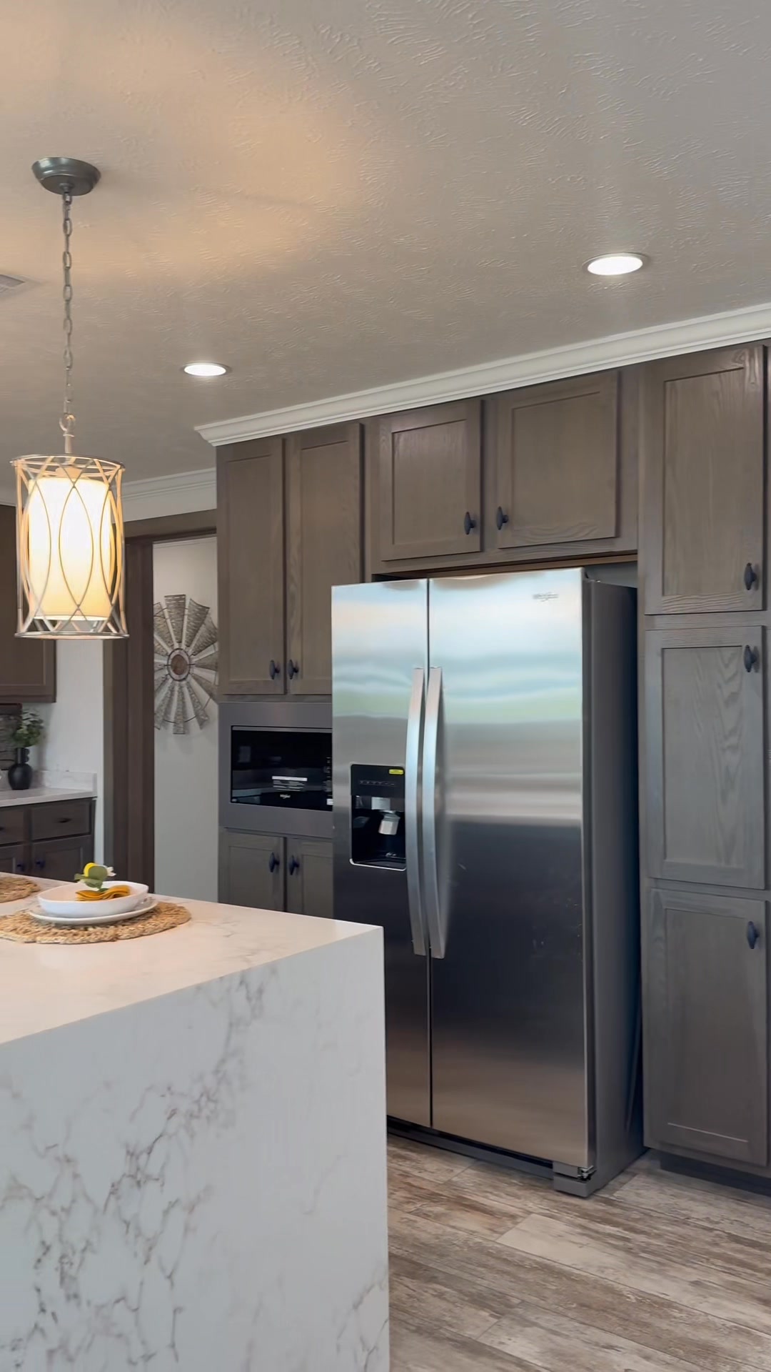 Regional Homes of Waco | Lacy-Lakeview TX