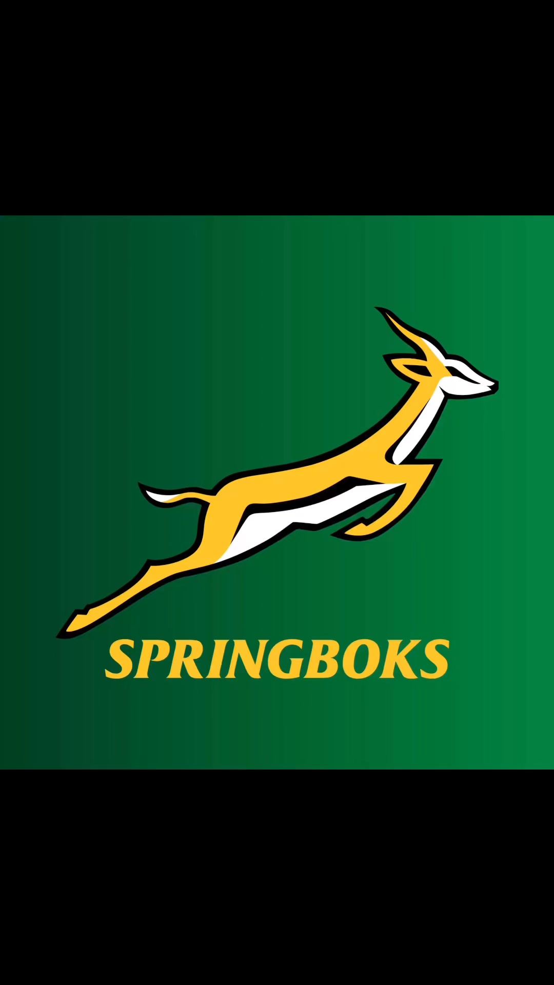 What a game!! Congratulations to the Springboks for this epic, historic ...