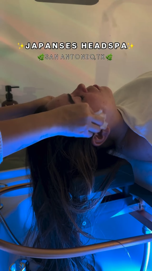 Elite Head Spa | San Antonio TX