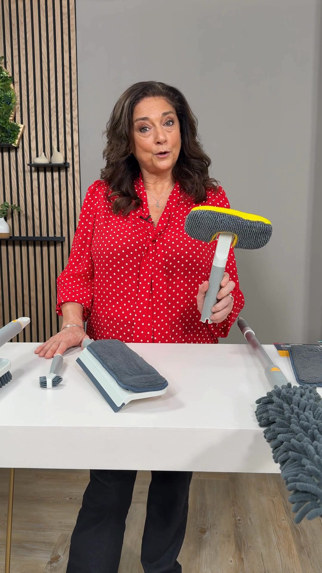 Save over 25% on the Joseph Joseph Cleaning bundle that is exclusive to ...