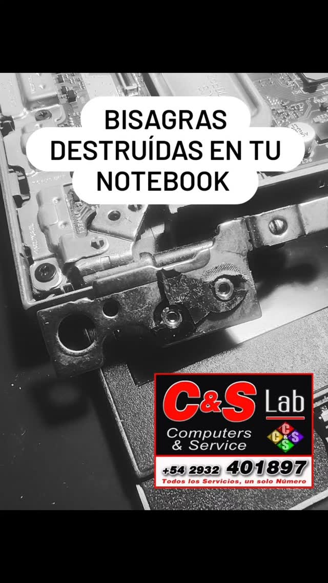 Computers & Service | Punta Alta